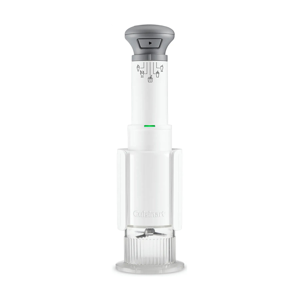 Морозивниця Cuisinart Freeze Wand Stic біла (ICEFD10E)
