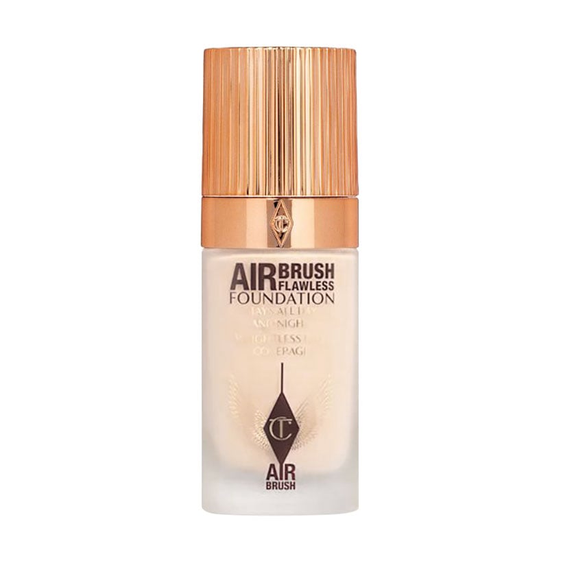 Тональна основа для обличчя Charlotte Tilbury Airbrush Flawless Foundation, 1 Cool, 30 мл